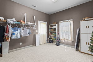 Garage Bed 2