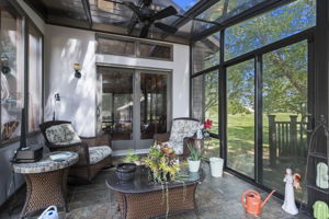 Sunroom