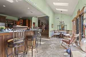 Breakfast Nook