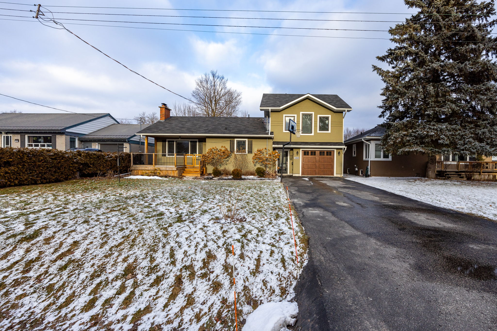 Orillia property showcase