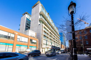 388 Richmond St W, Toronto, ON M5V 3P1, Canada Photo 0