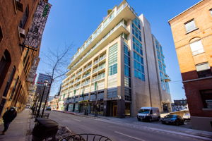 388 Richmond St W, Toronto, ON M5V 3P1, Canada Photo 1