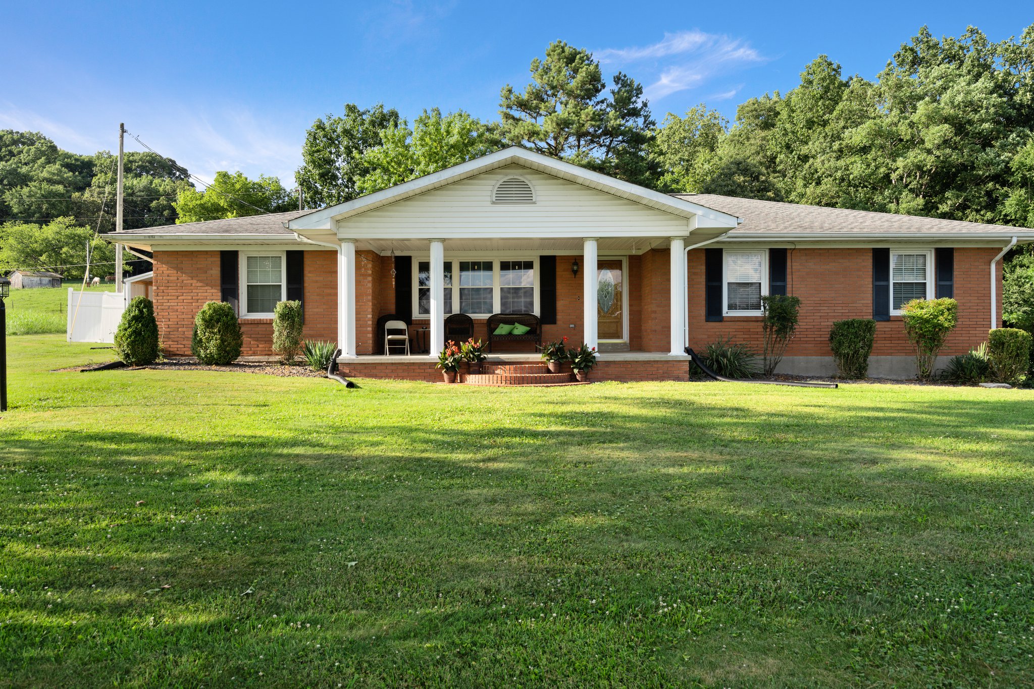 388 Summer Shade Rd, Summer Shade, KY 42166 | Harris Visual Media, LLC