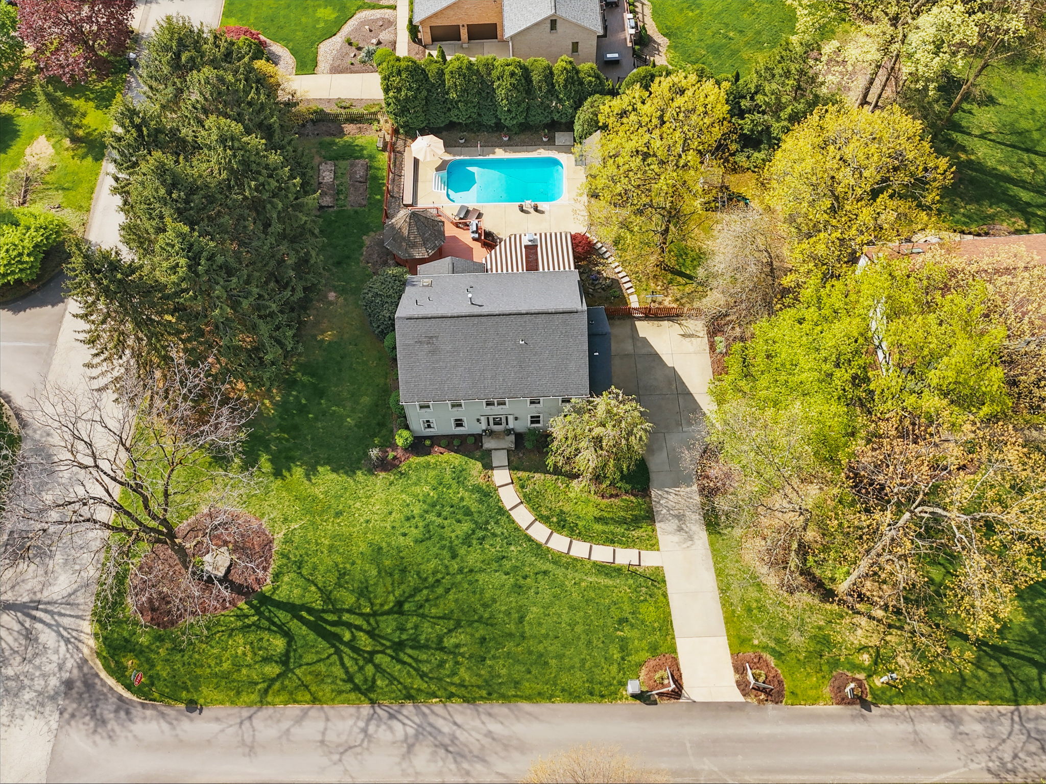3880 Kim Ln, Gibsonia, PA 15044 | 360 CAPTURES
