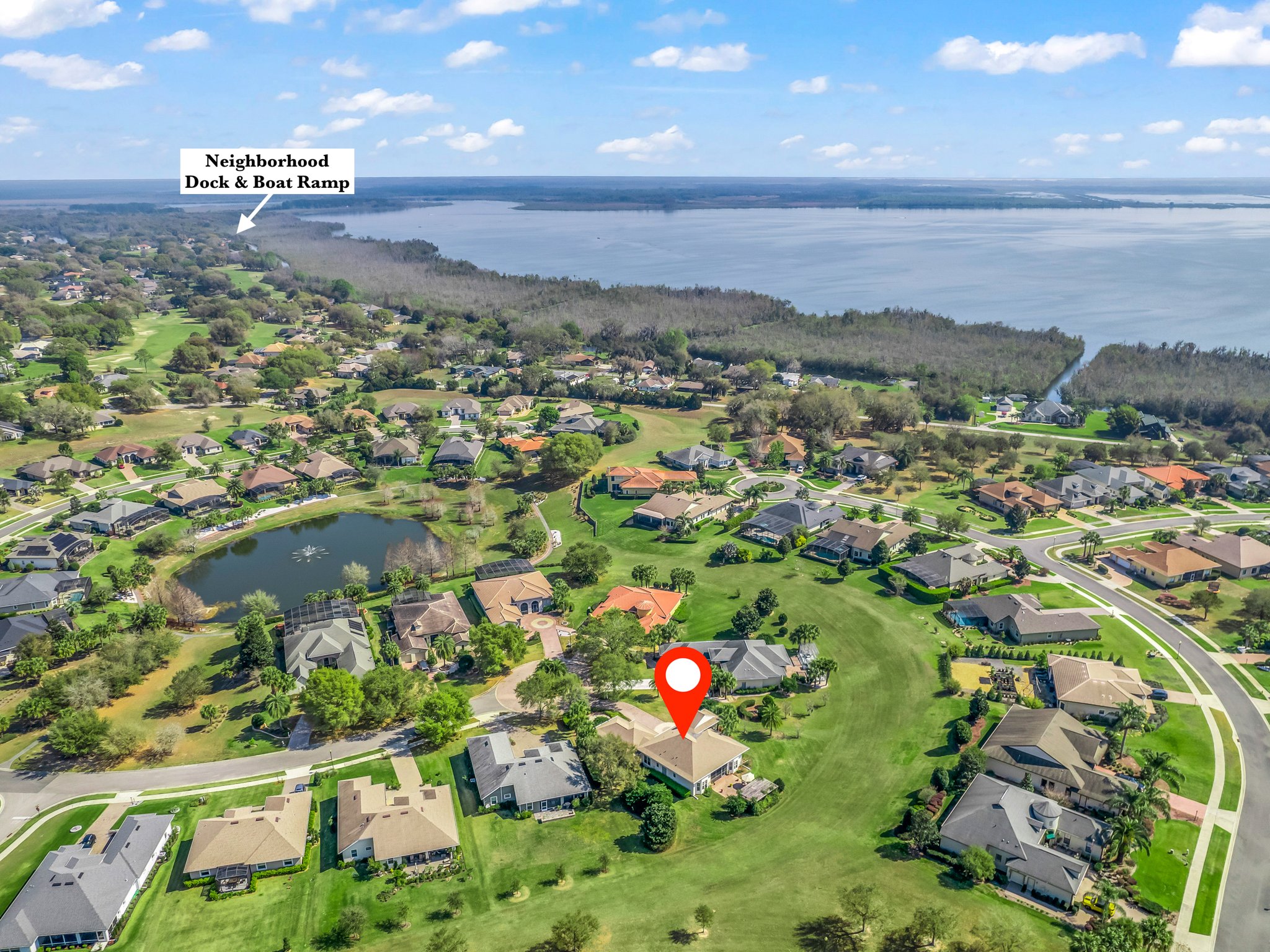 38807 Harborwoods Pl, Lady Lake, FL 32159 | Opulent Real Estate Media