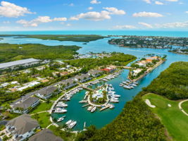 Windstar's Yacht Basin