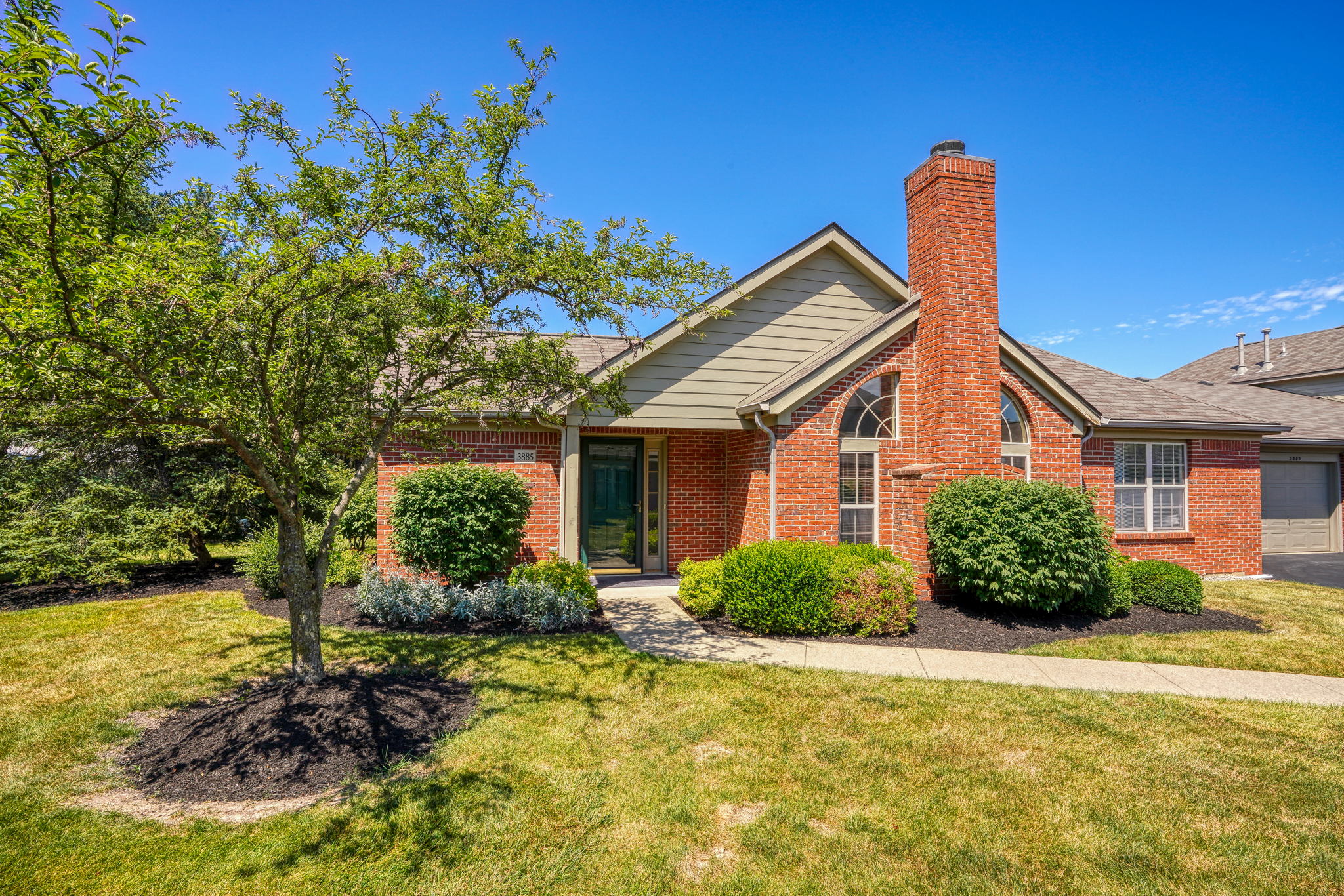 3885 Oakbrook Lane, Powell, OH 43065