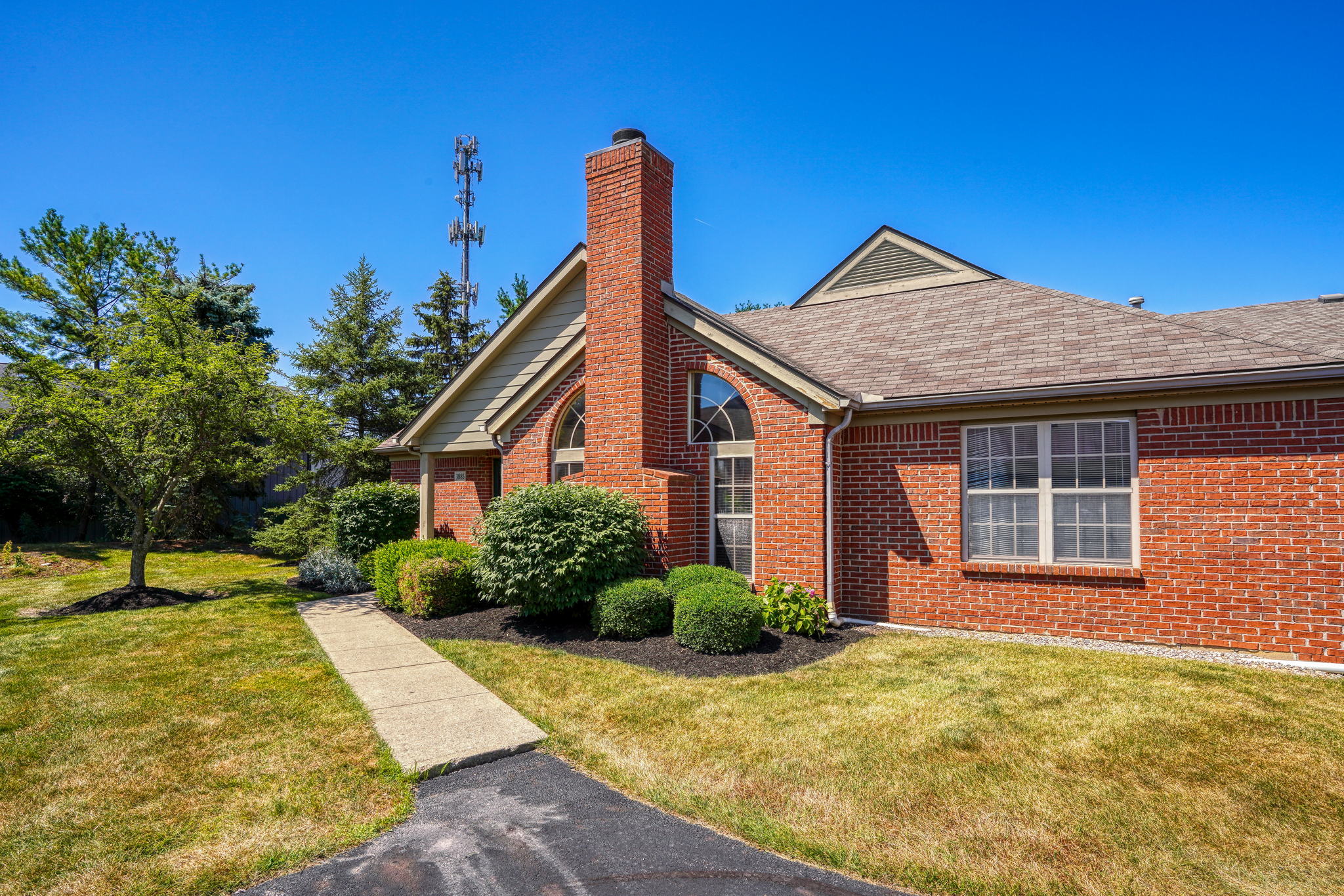 3885 Oakbrook Lane, Powell, OH 43065