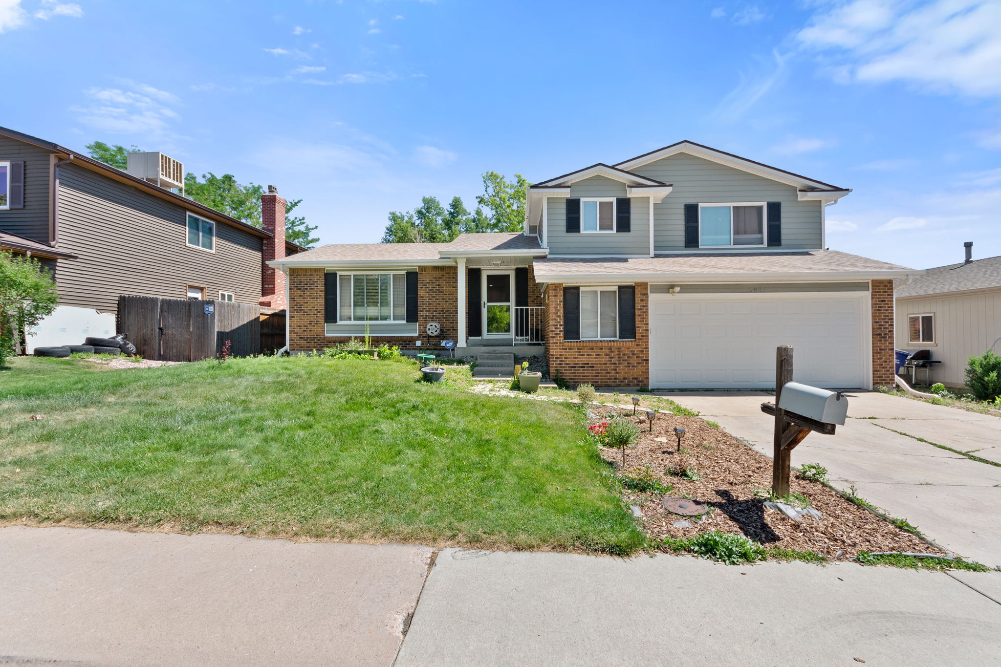  3885 S Andes Way, Aurora, CO 80013, US