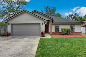 Welcome to 3888 Chapelgate Rd