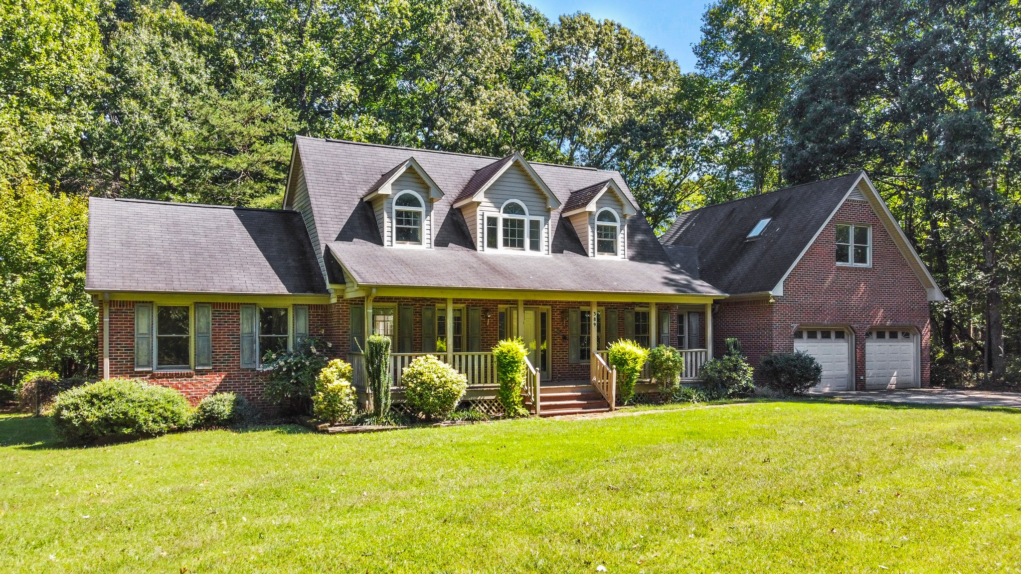 389 Clapp Farms Rd, Greensboro, NC 27405