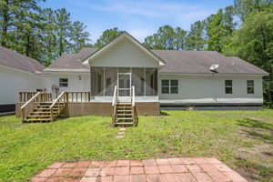 Back of Home