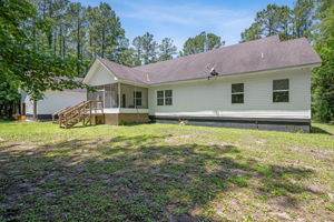 Back of Home