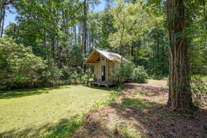 Shed