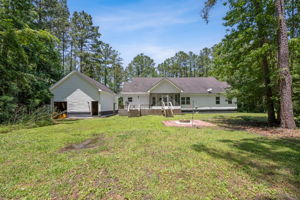Back of Home