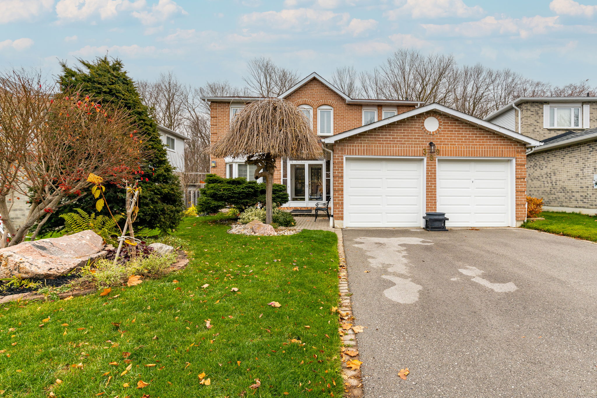 Newmarket property showcase