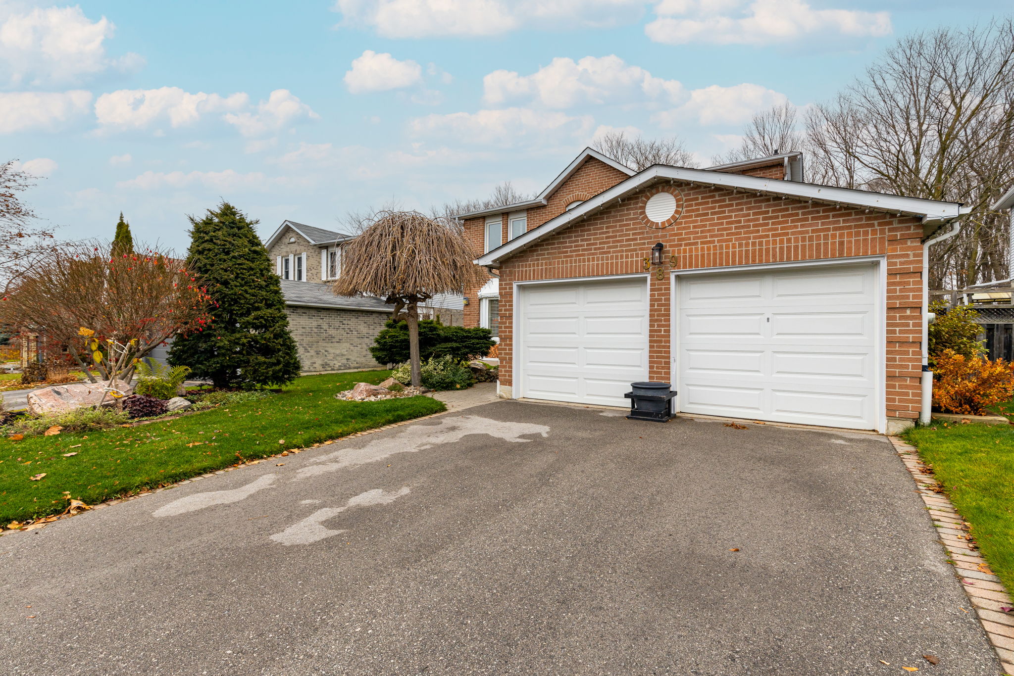 Newmarket property showcase — delivered property photograph 2