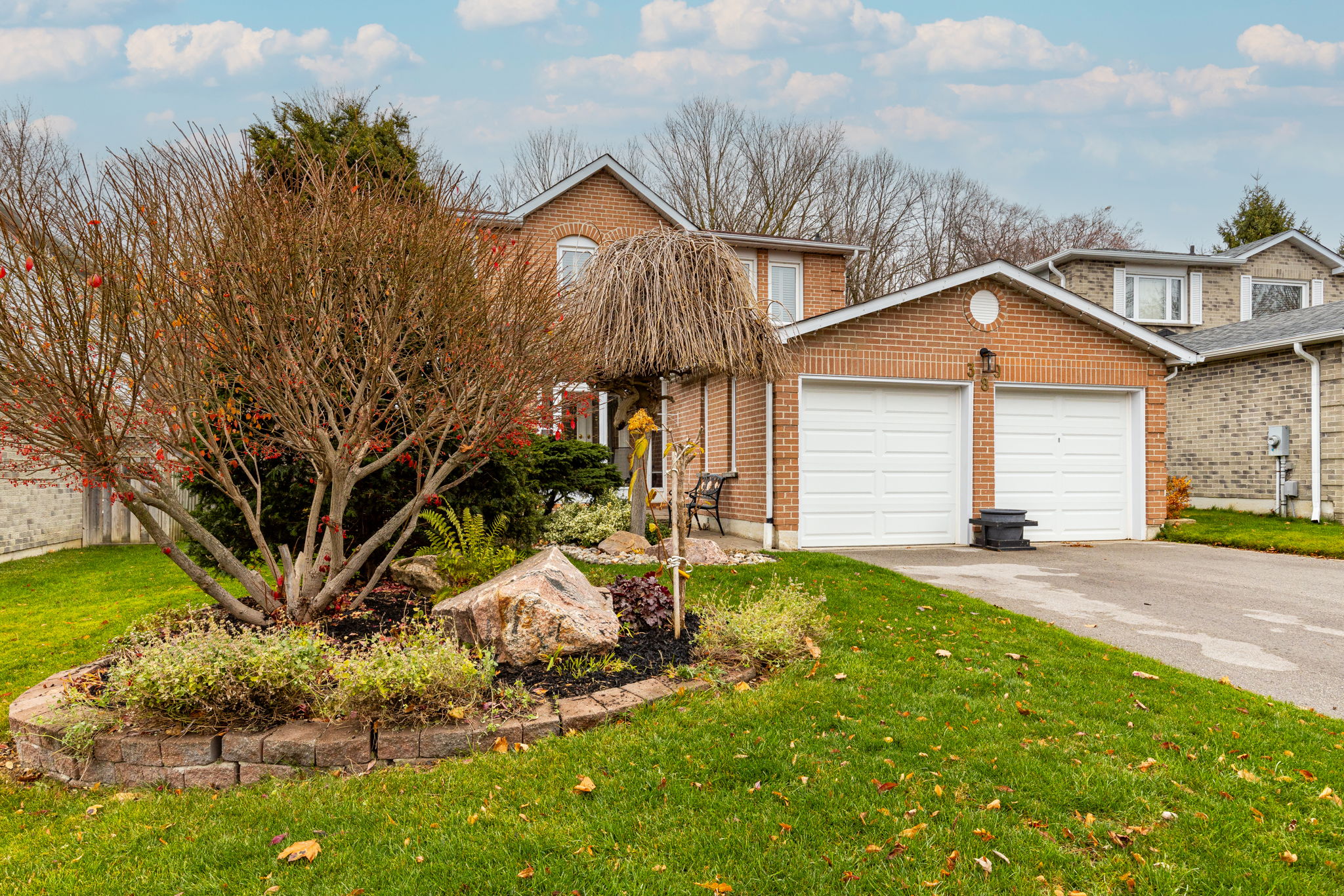 Newmarket property showcase — delivered property photograph 3