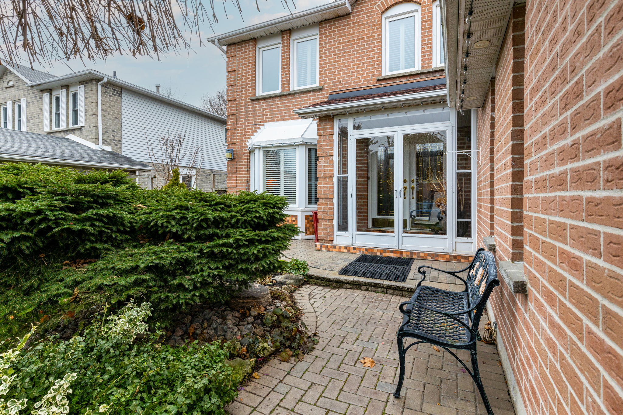 Newmarket property showcase — delivered property photograph 4