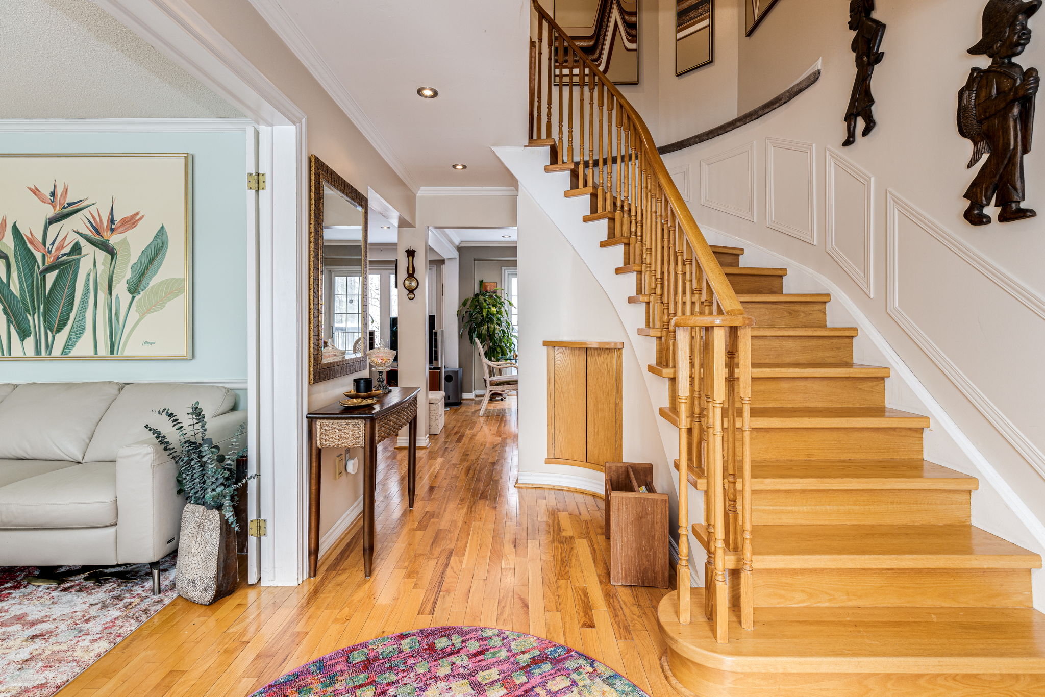 Newmarket property showcase — delivered property photograph 5