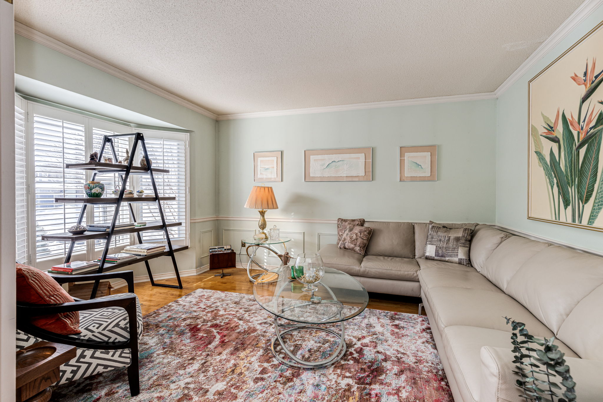 Newmarket property showcase — delivered property photograph 7