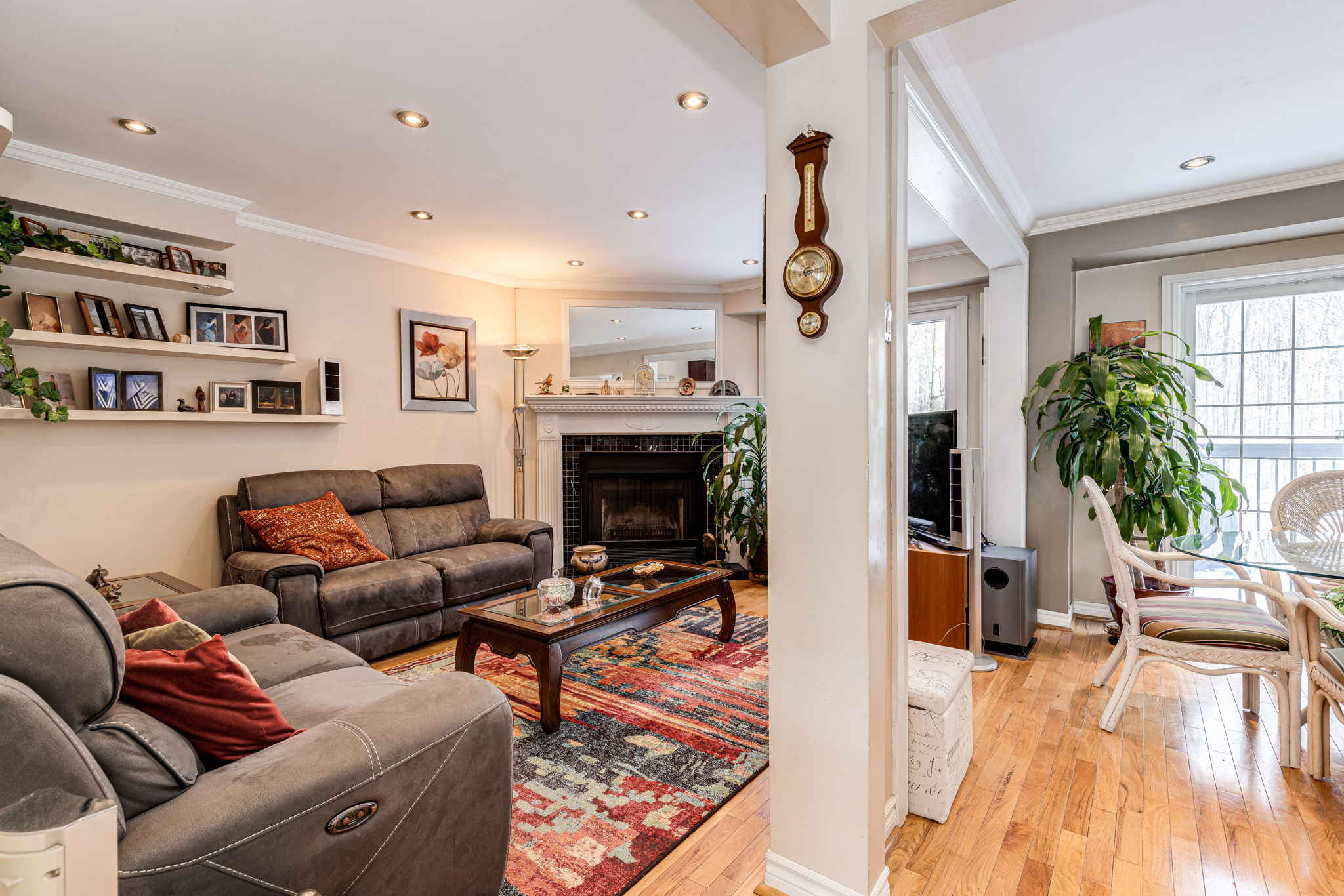 Newmarket property showcase — delivered property photograph 9