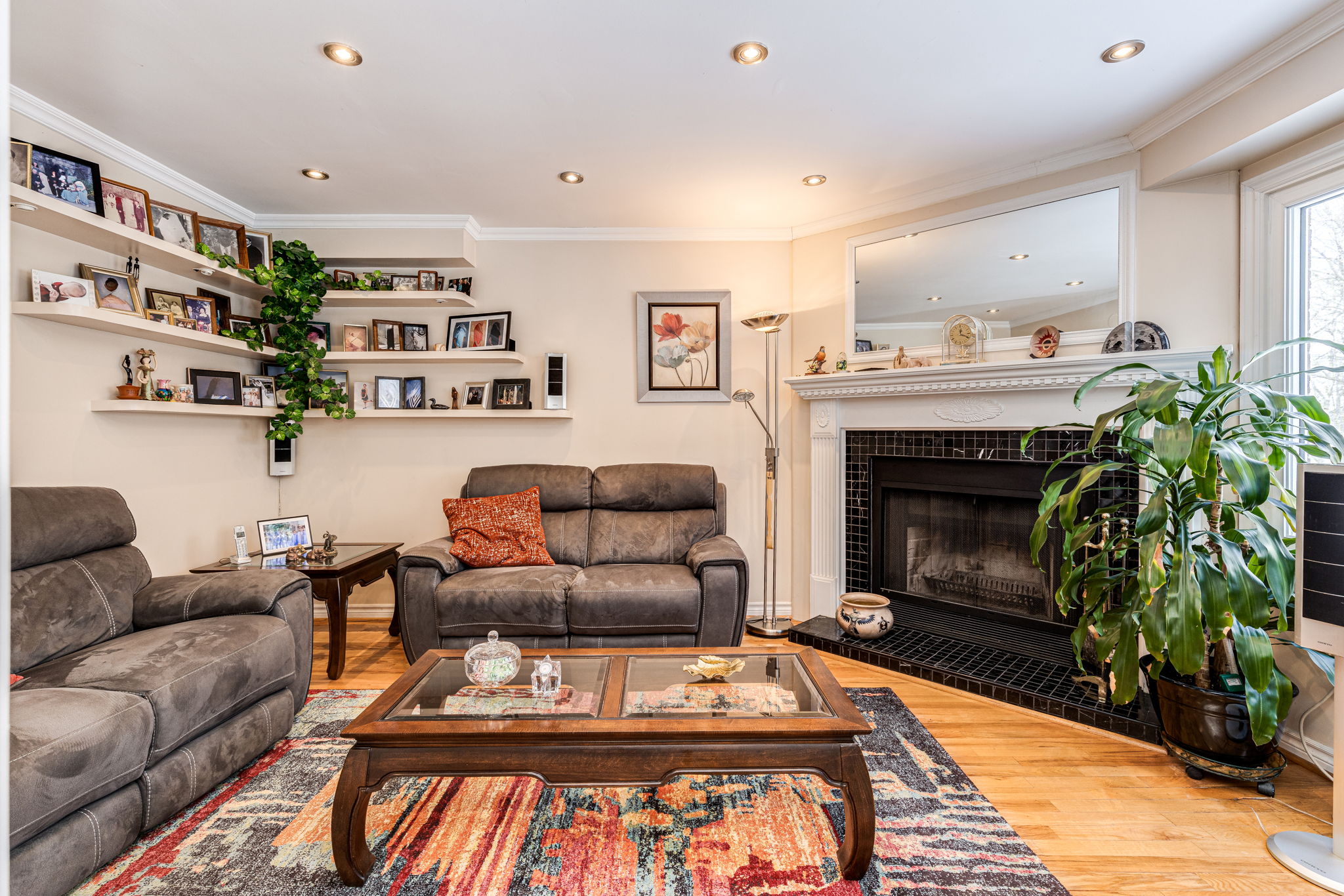 Newmarket property showcase — delivered property photograph 10
