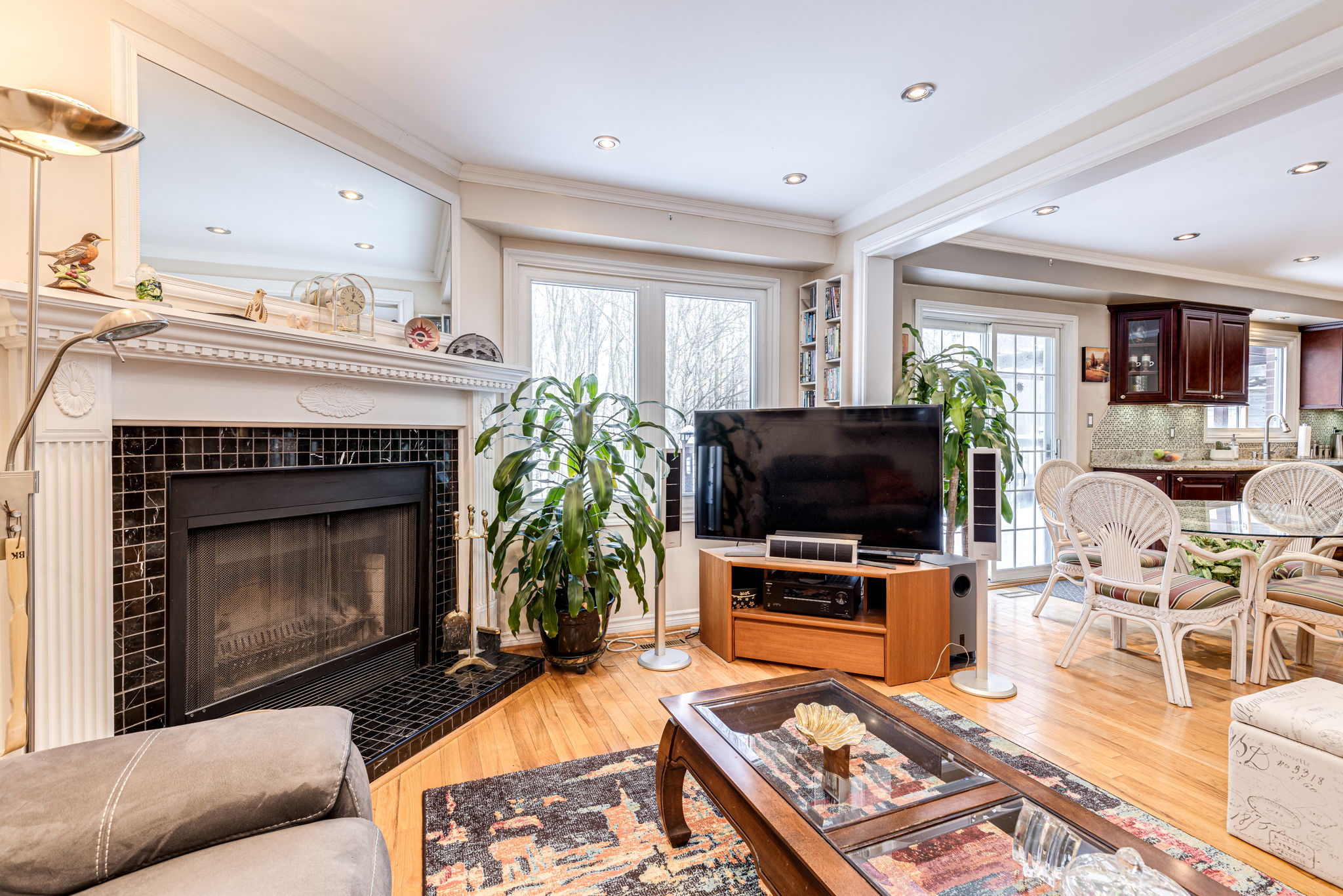 Newmarket property showcase — delivered property photograph 11