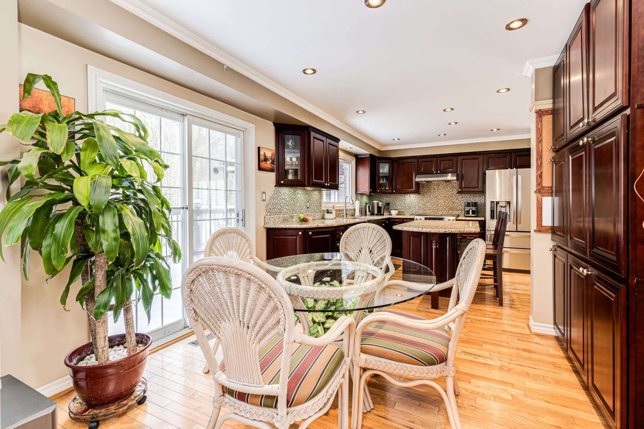 Newmarket property showcase — delivered property photograph 12