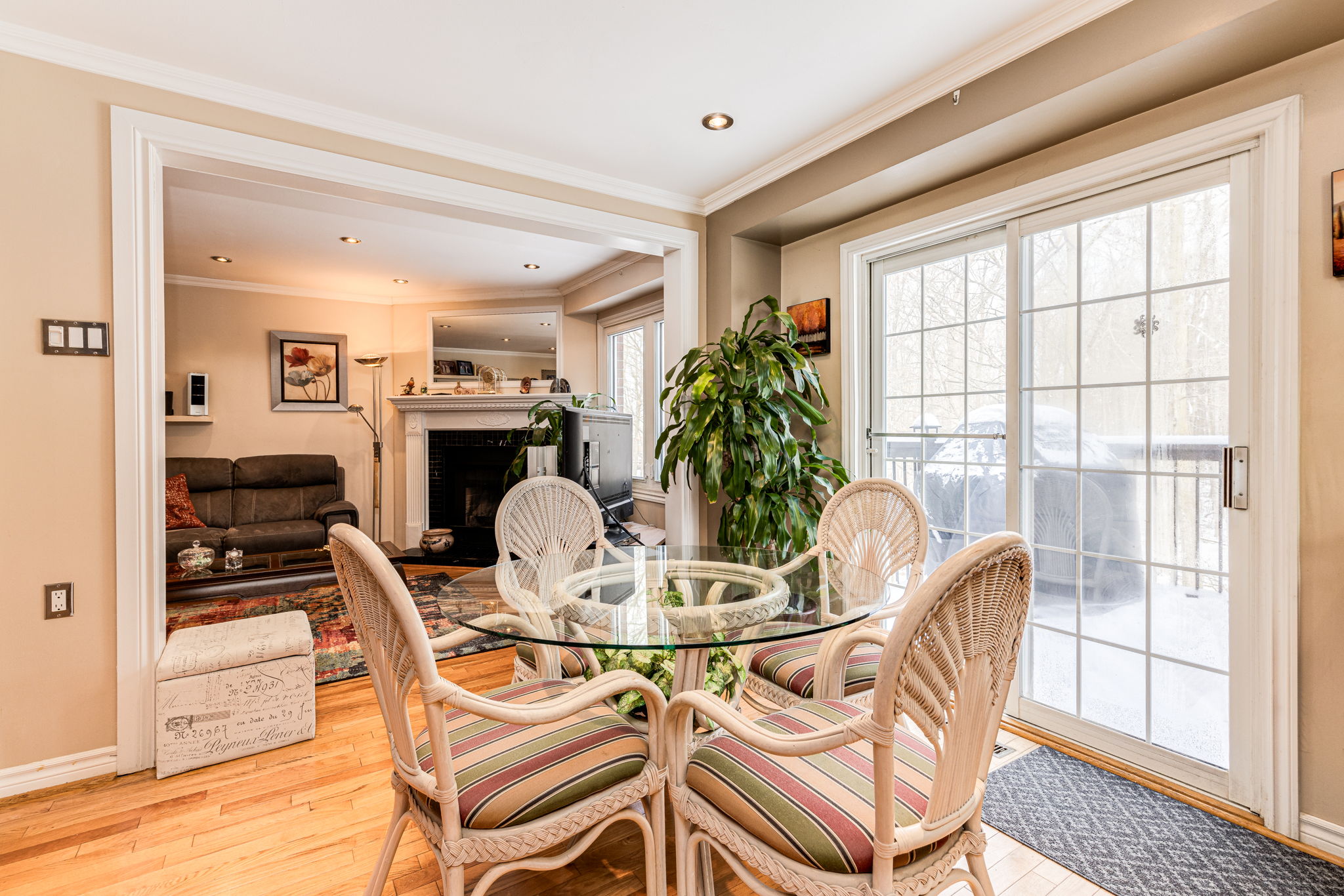 Newmarket property showcase — delivered property photograph 13