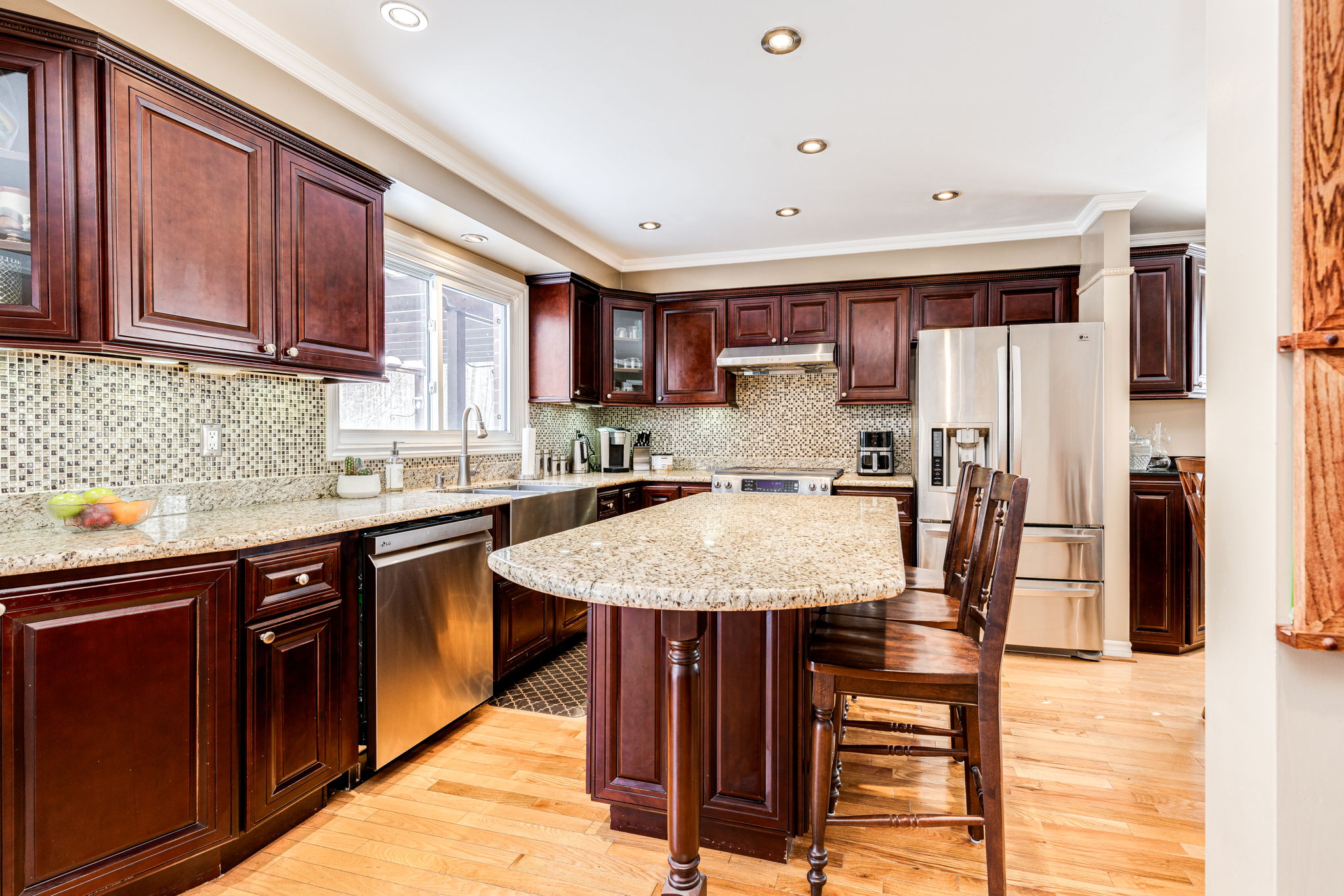 Newmarket property showcase — delivered property photograph 14