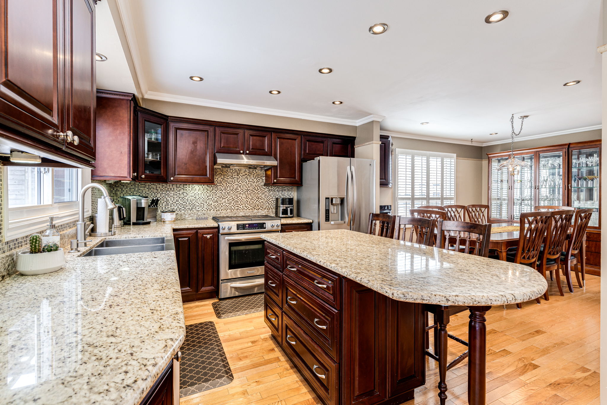 Newmarket property showcase — delivered property photograph 15