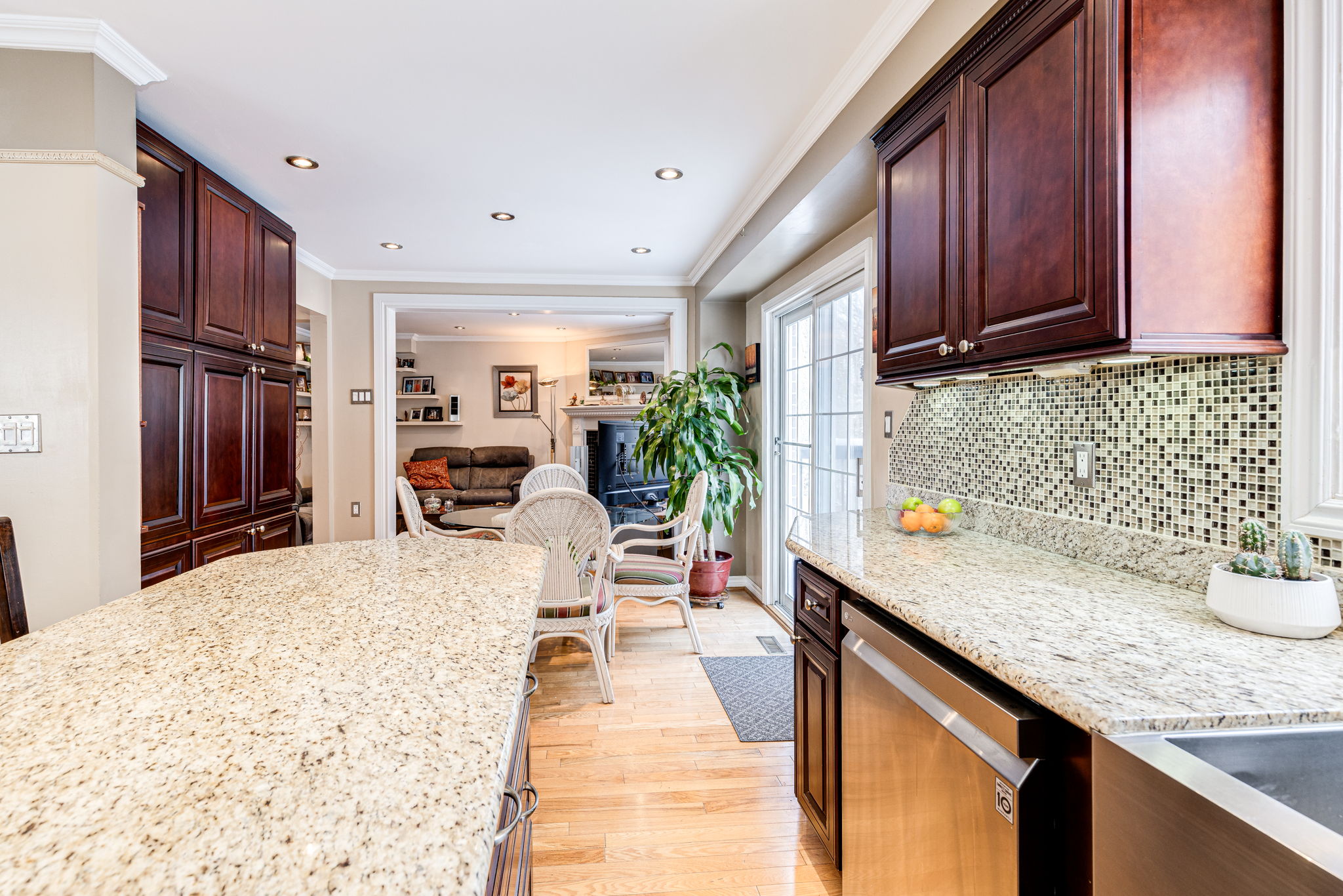Newmarket property showcase — delivered property photograph 16