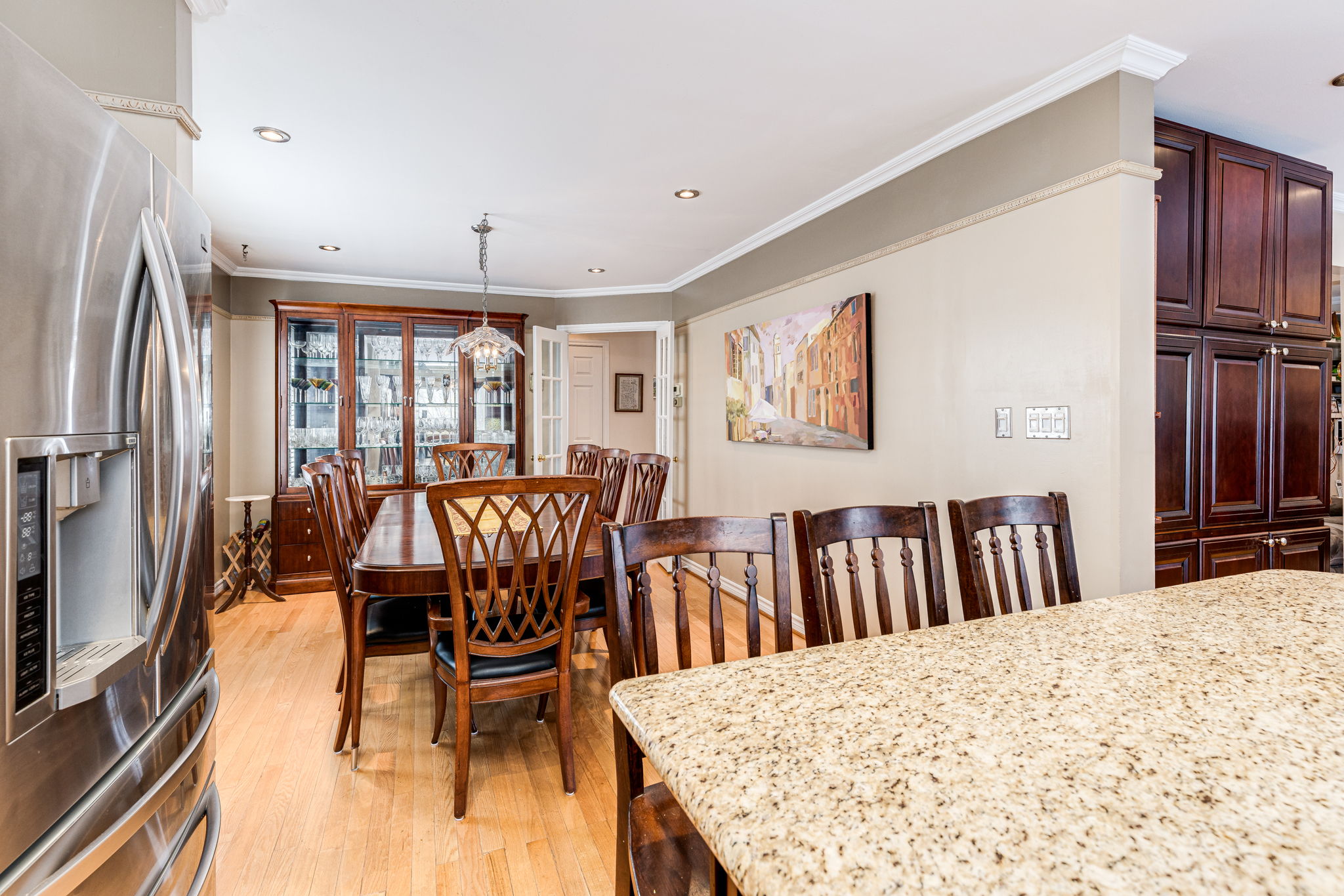 Newmarket property showcase — delivered property photograph 17