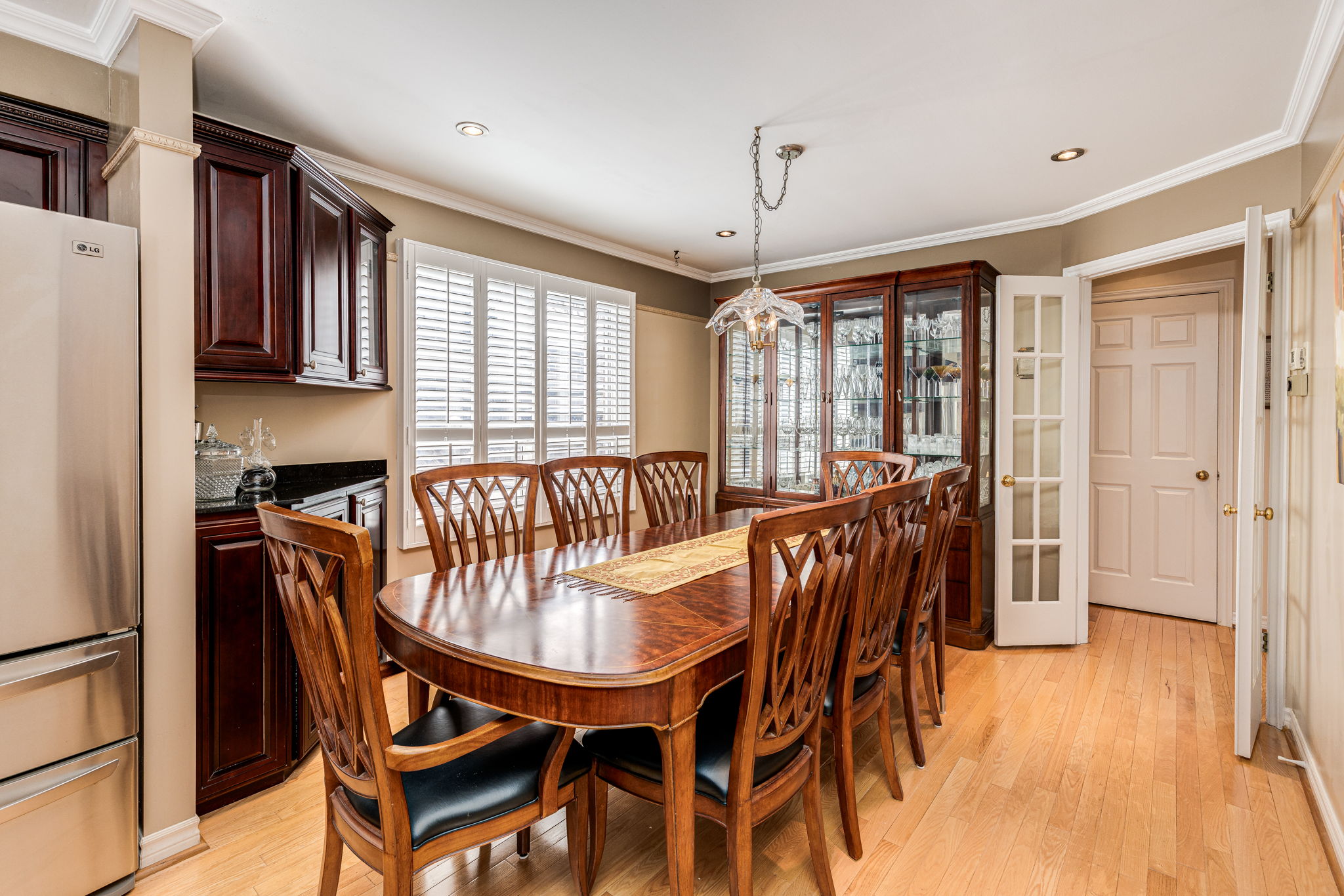 Newmarket property showcase — delivered property photograph 18