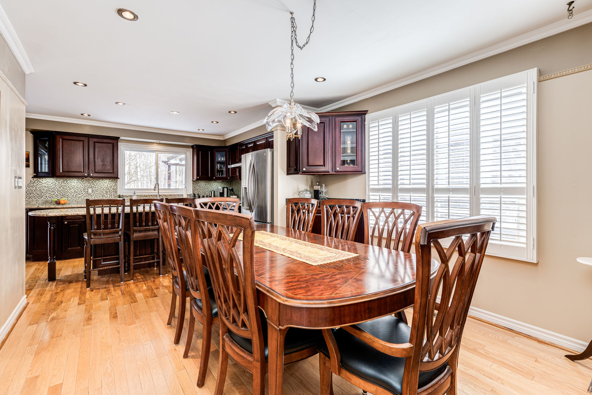Newmarket property showcase — delivered property photograph 19