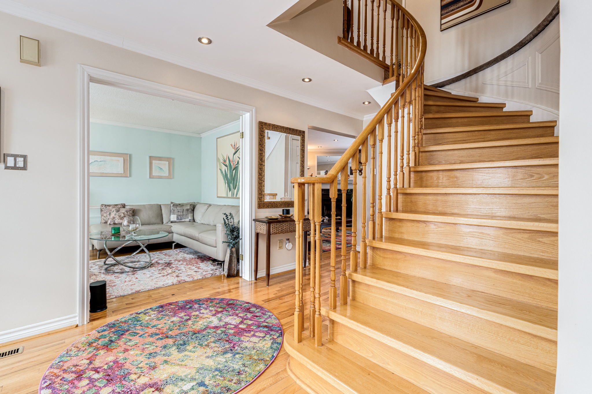 Newmarket property showcase — delivered property photograph 21