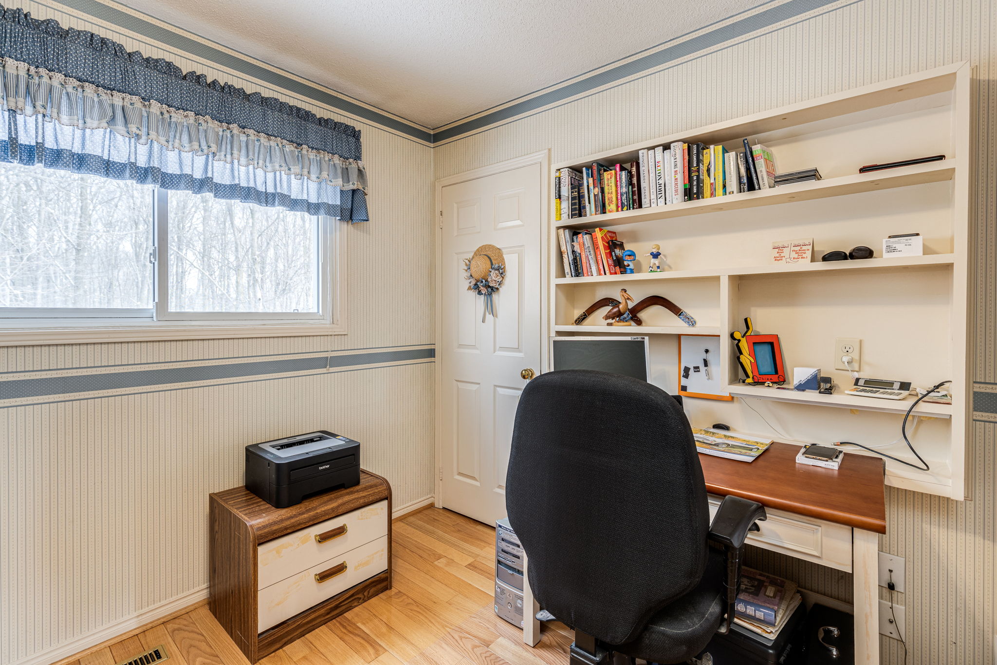 Newmarket property showcase — delivered property photograph 25