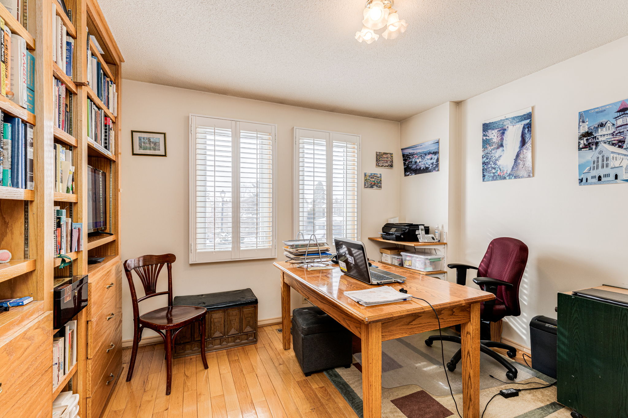 Newmarket property showcase — delivered property photograph 27