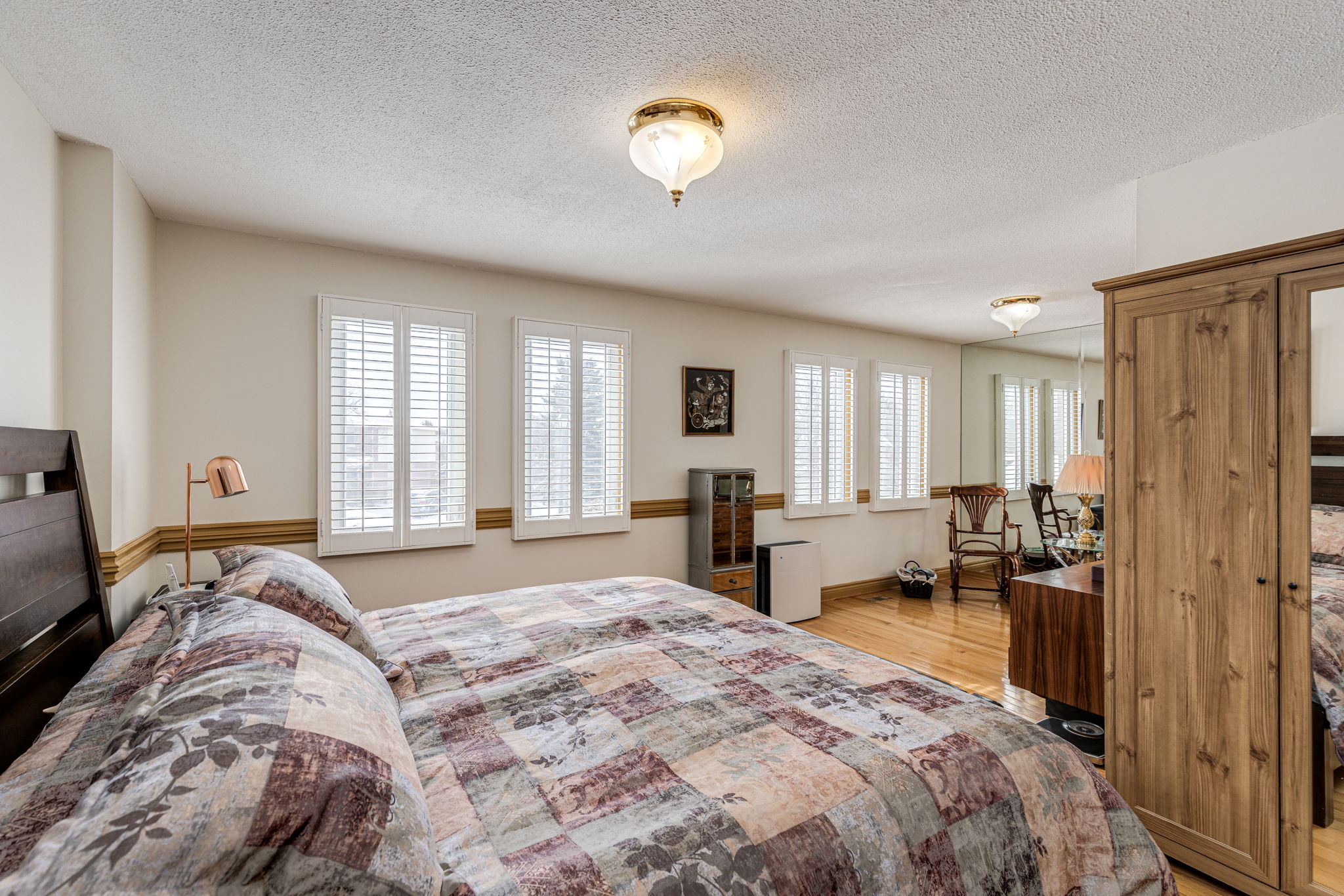 Newmarket property showcase — delivered property photograph 32