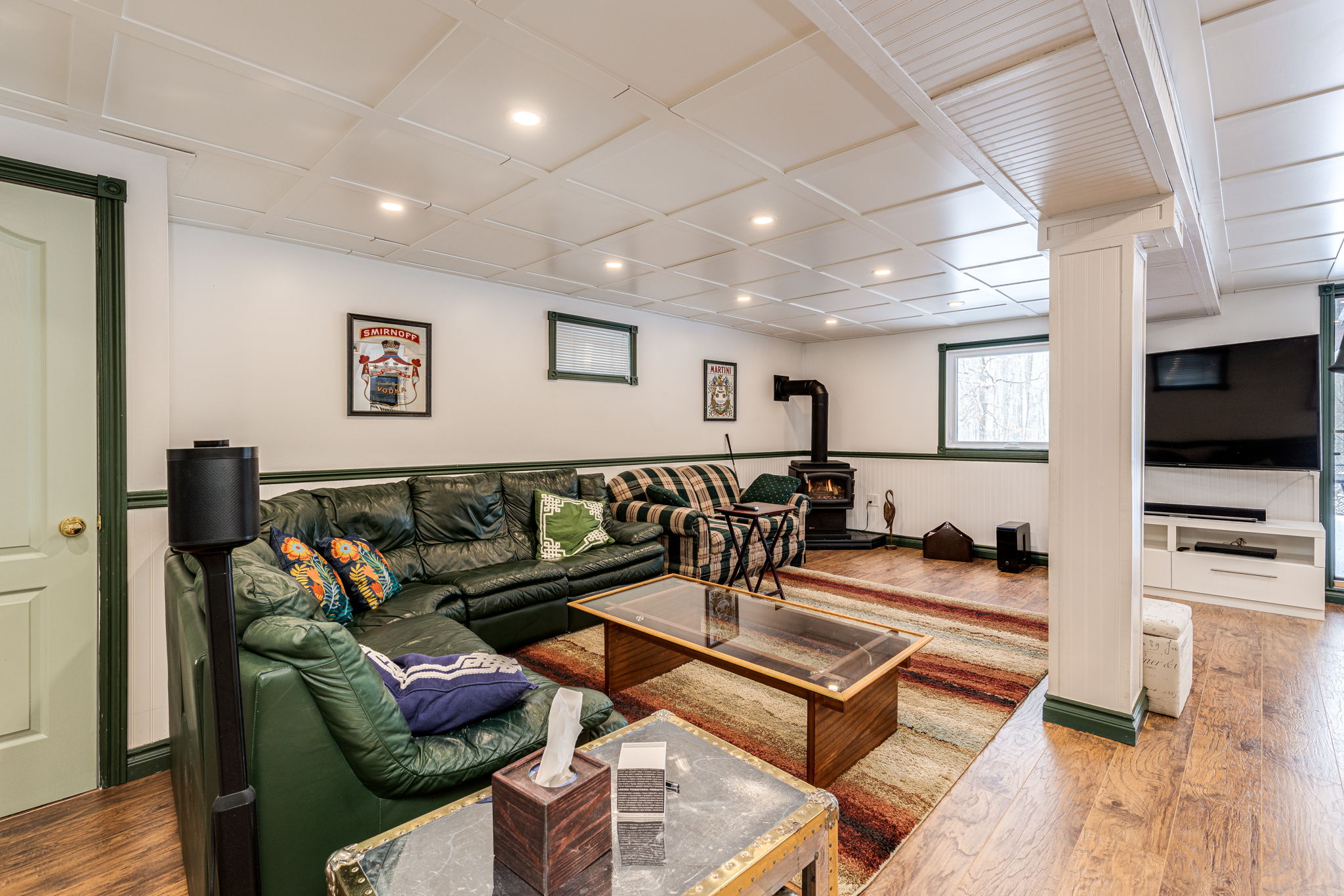 Newmarket property showcase — delivered property photograph 34