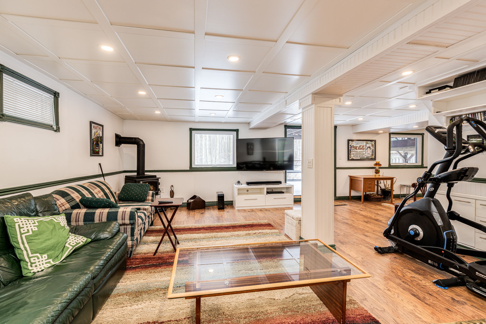 Newmarket property showcase — delivered property photograph 35