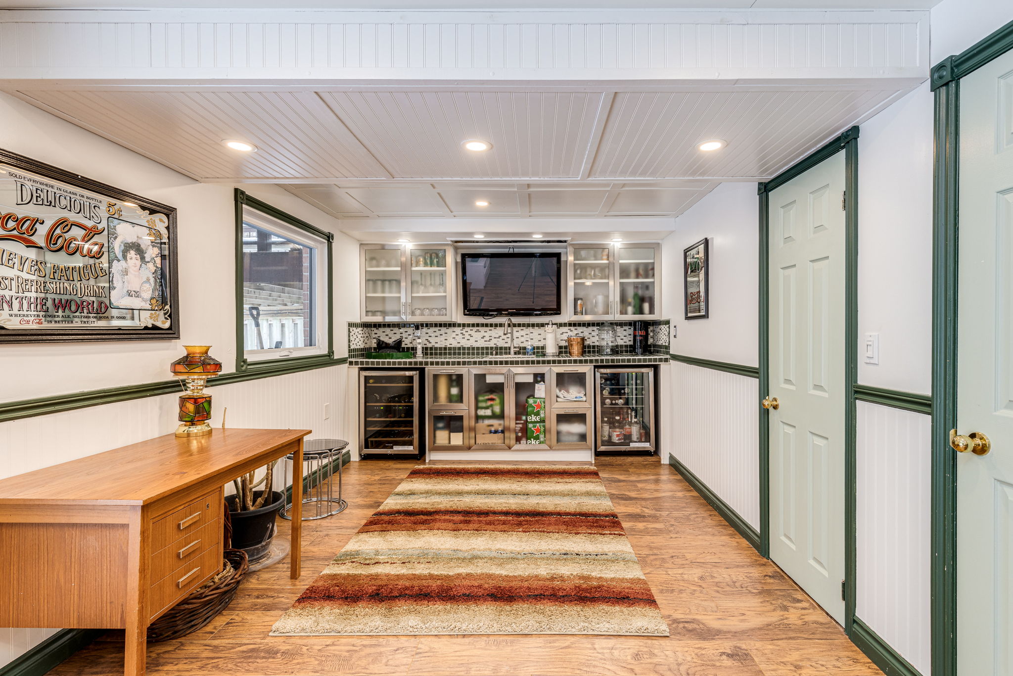 Newmarket property showcase — delivered property photograph 36