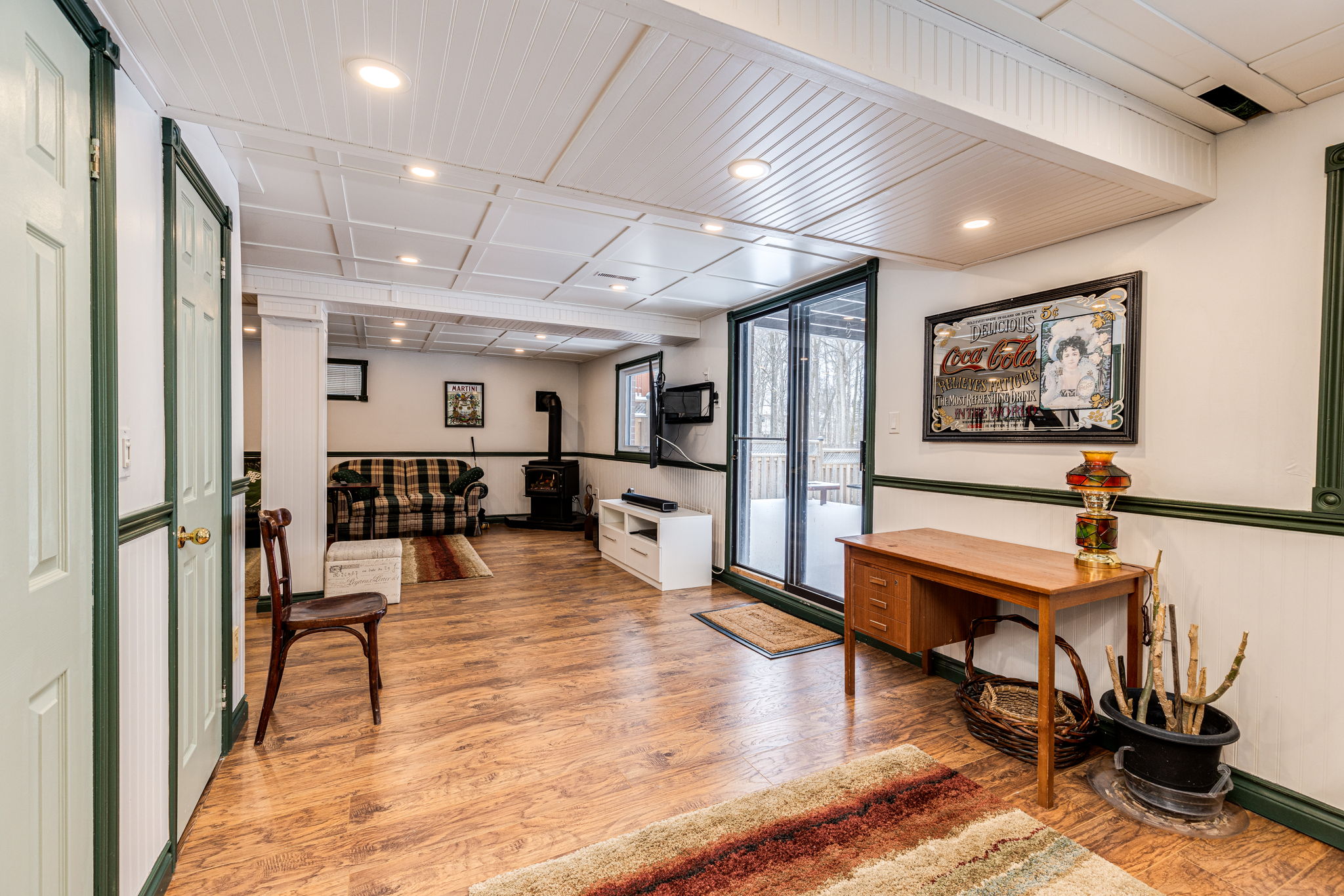 Newmarket property showcase — delivered property photograph 37