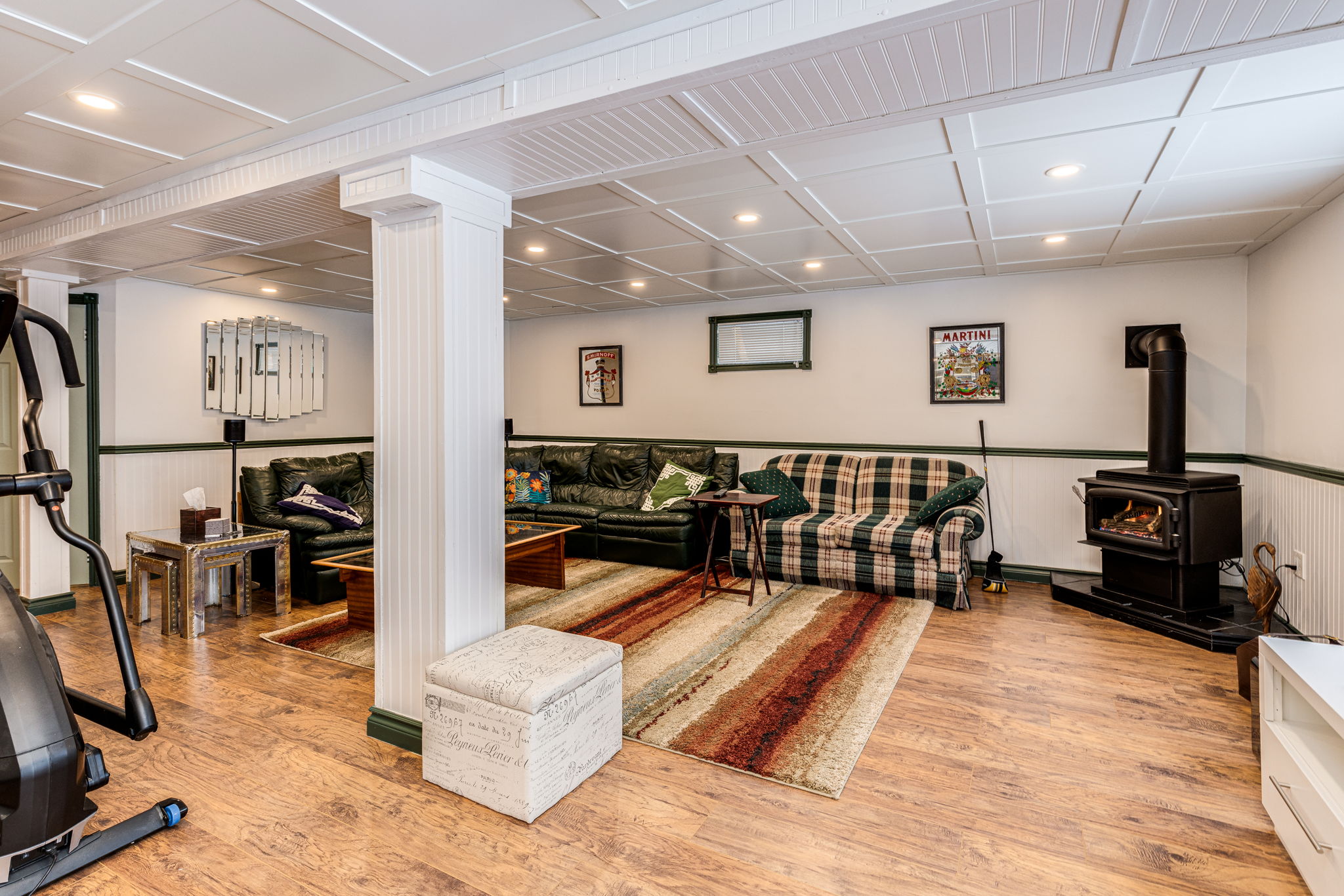 Newmarket property showcase — delivered property photograph 38
