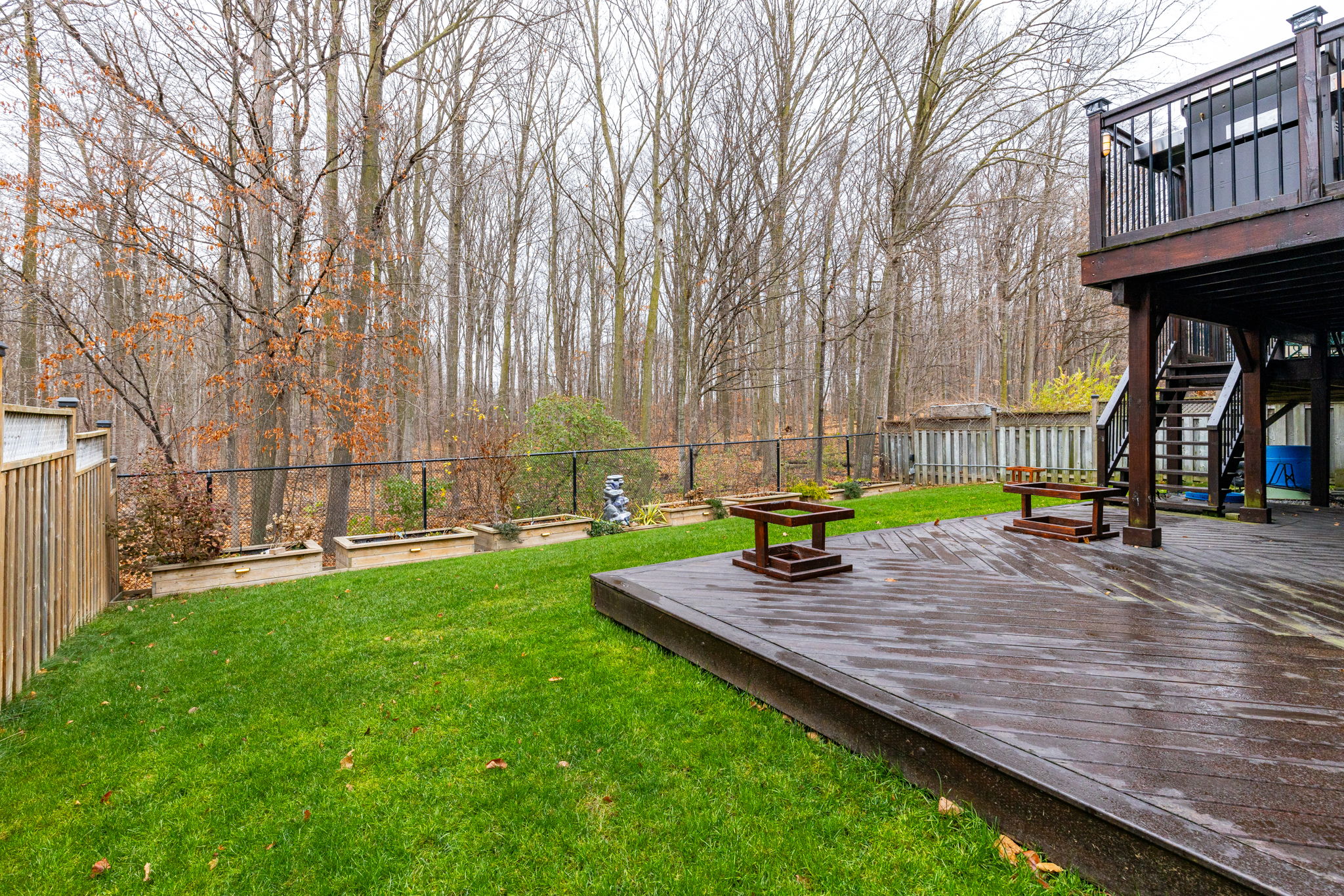 Newmarket property showcase — delivered property photograph 42
