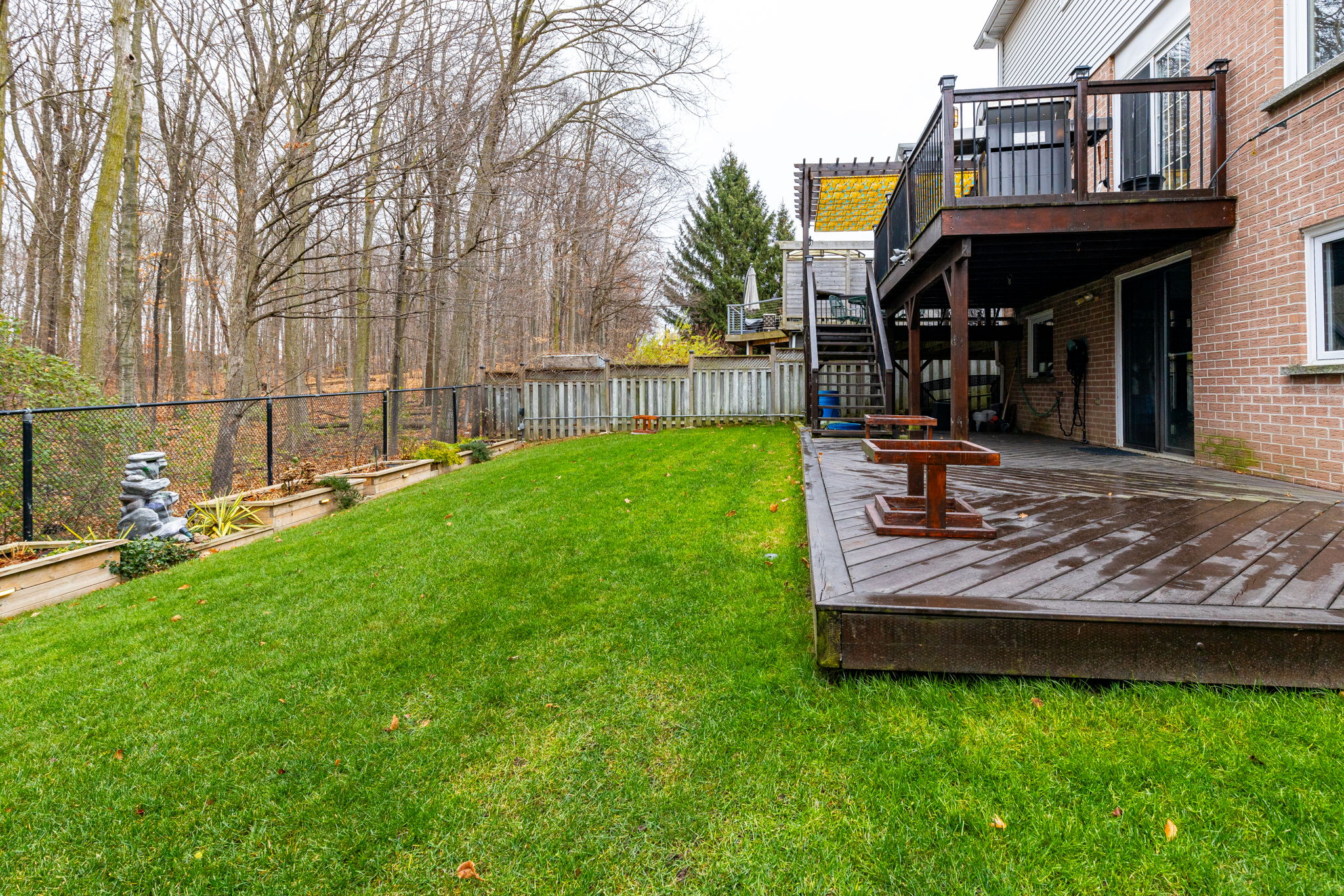 Newmarket property showcase — delivered property photograph 43