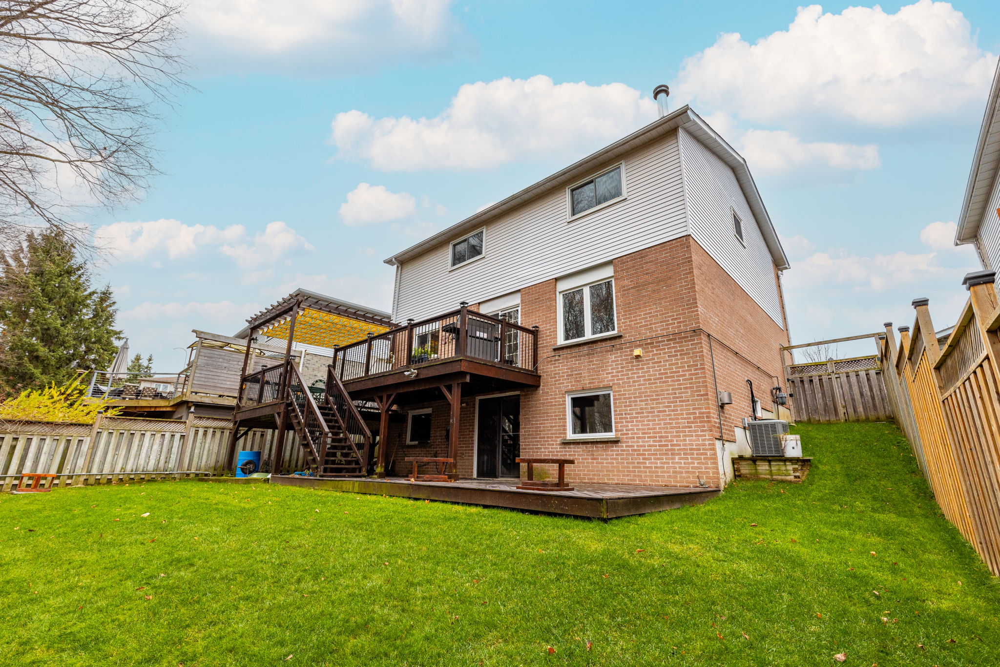 Newmarket property showcase — delivered property photograph 45