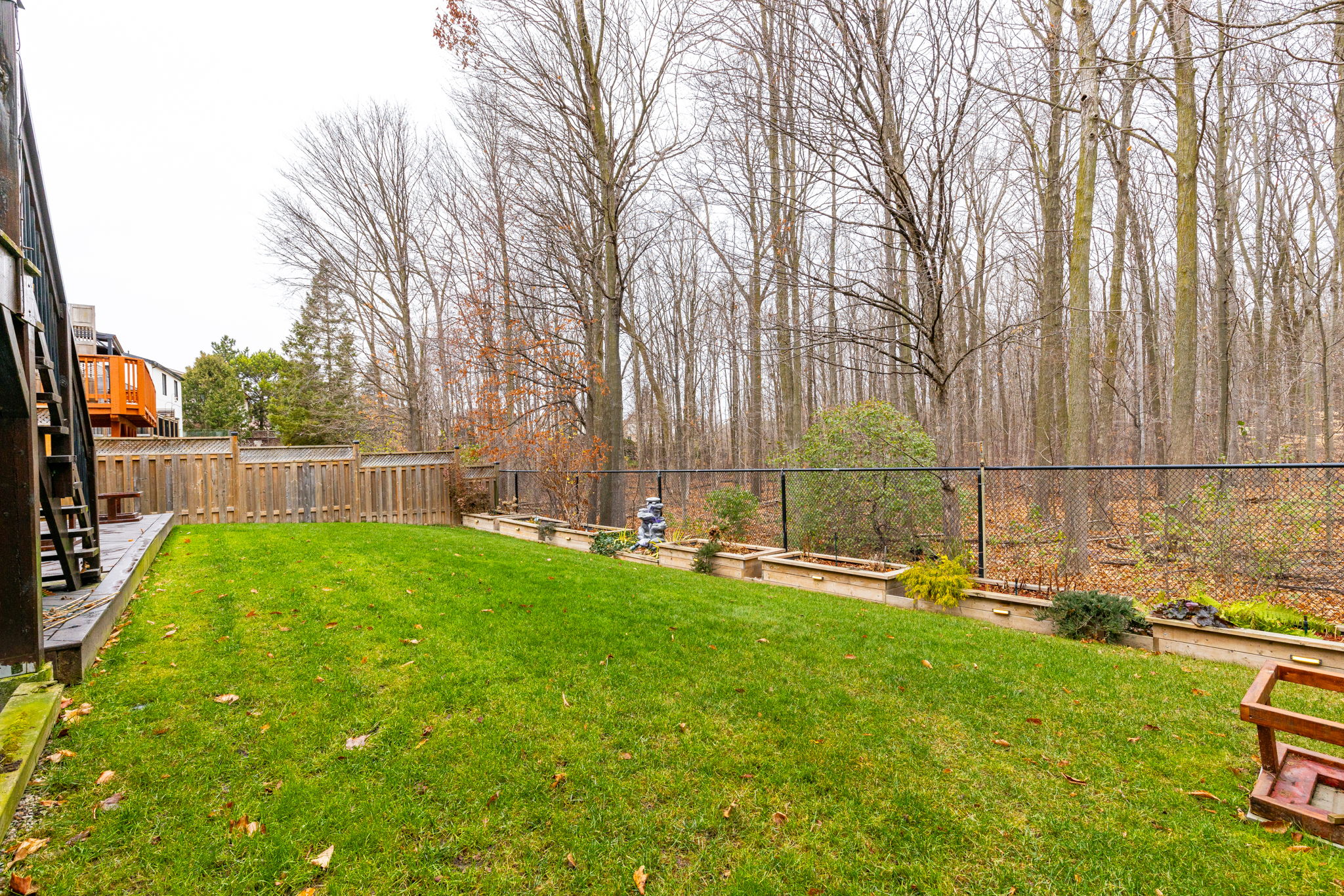 Newmarket property showcase — delivered property photograph 46