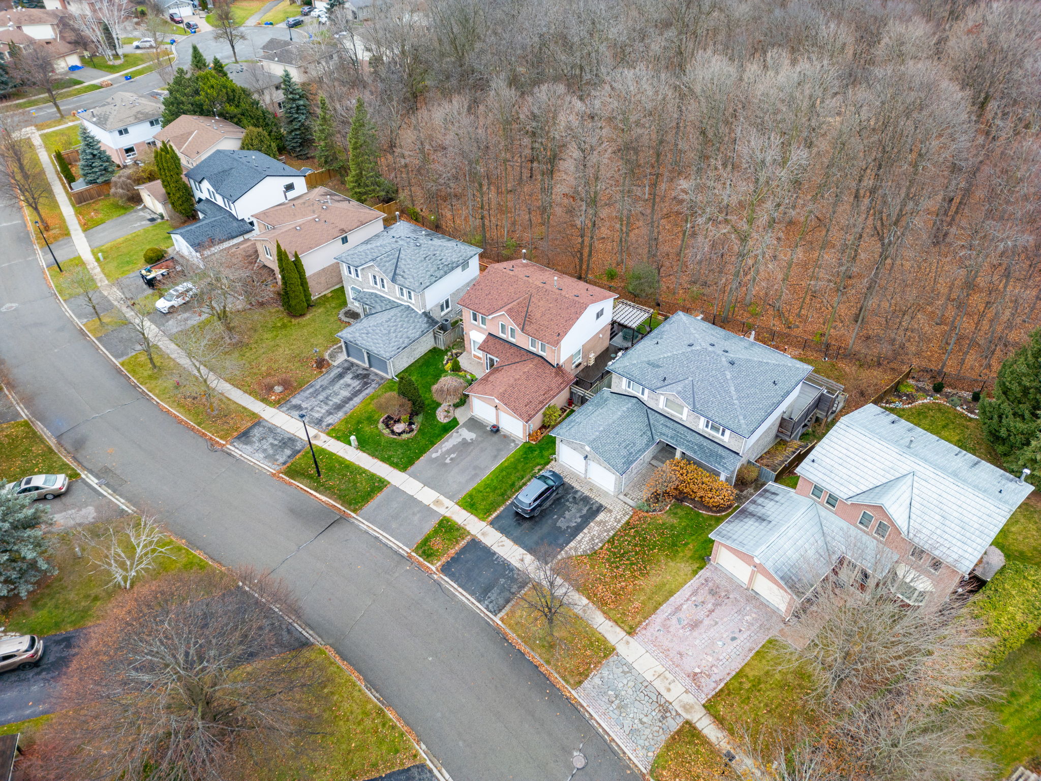 Newmarket property showcase — delivered property photograph 58